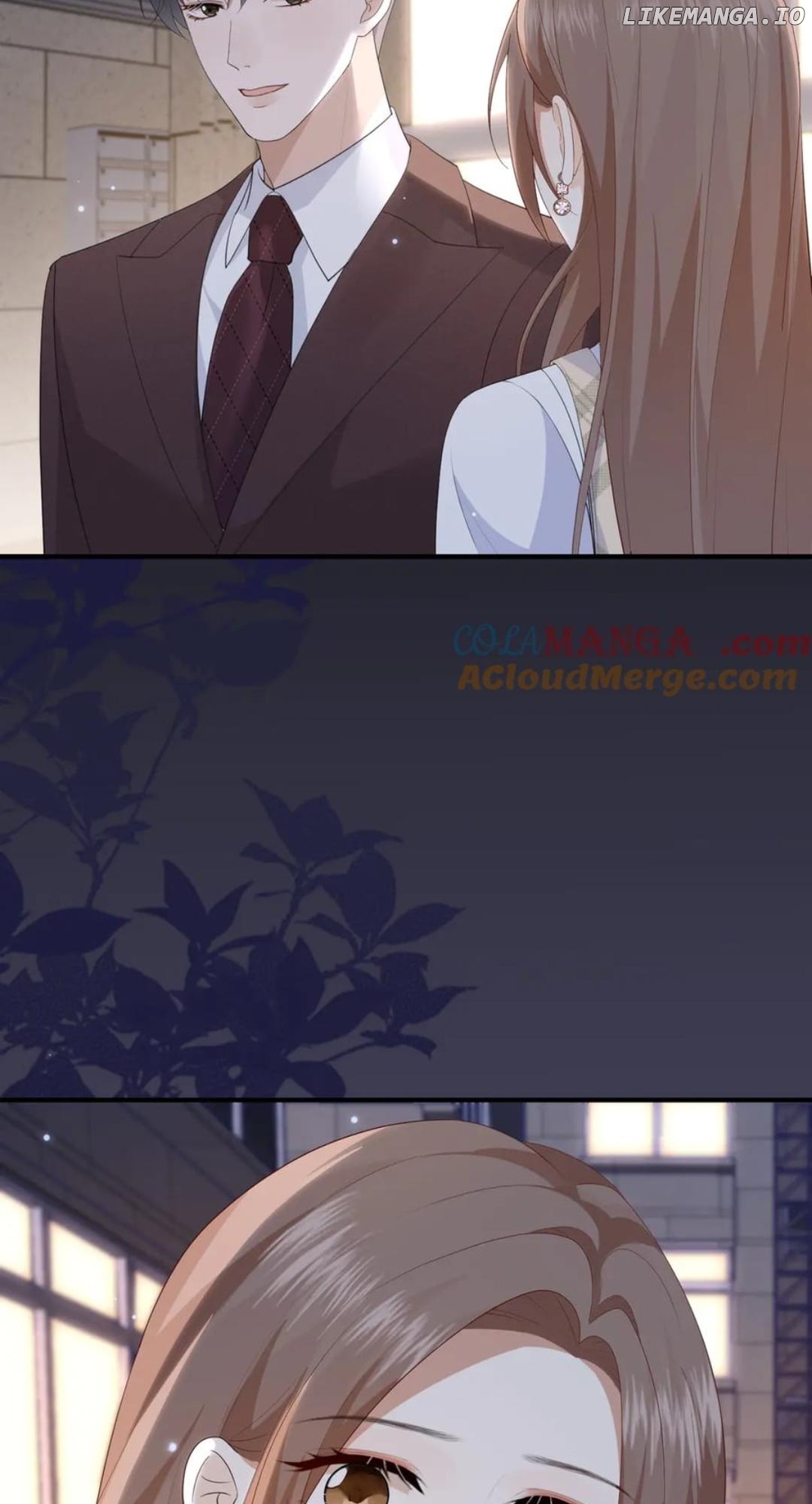 100-Day Warm Marriage Chapter 56 - page 52